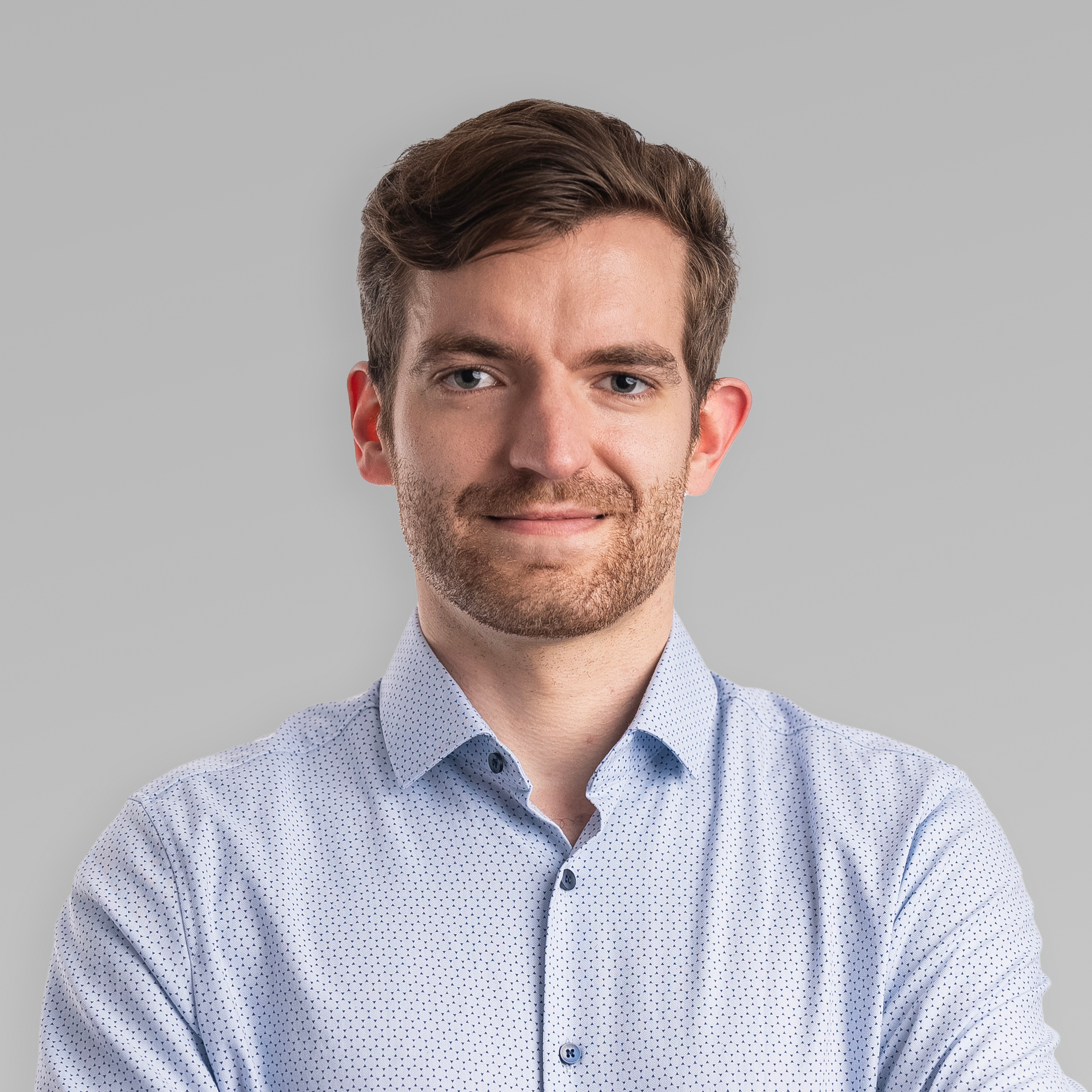 Lars Gröber